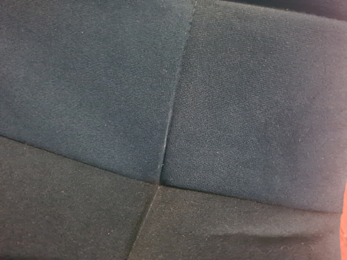 Стул Чилли 2 темно-серый  / черный фото покупателя 1079