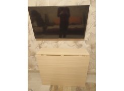 Стол-книжка СтК22 белый фото покупателя 29