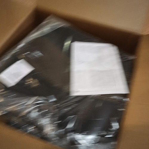 Компьютерное кресло Baggi PA серый / черный фото покупателя 1