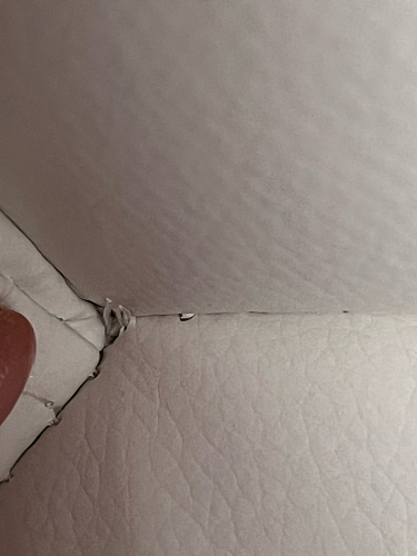 Компьютерное кресло Kolson gray фото покупателя 50