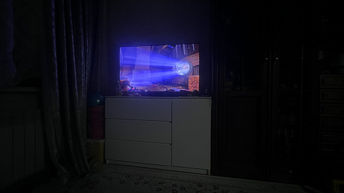 Комод Т-3р белый фото покупателя 19