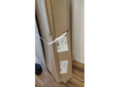 Стол Лота Лофт 120 25 мм сабия / черный матовый фото покупателя 957