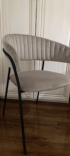 Кресло Portman lazur фото покупателя 2