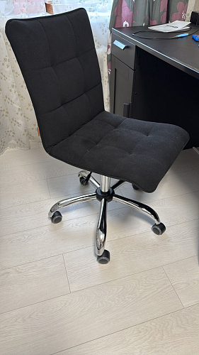 Компьютерное кресло Zero бежевый 7 фото покупателя 129