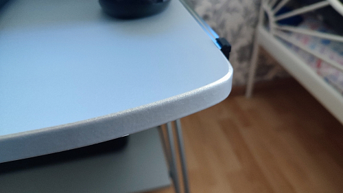 Компьютерный стол Glen фото покупателя 4