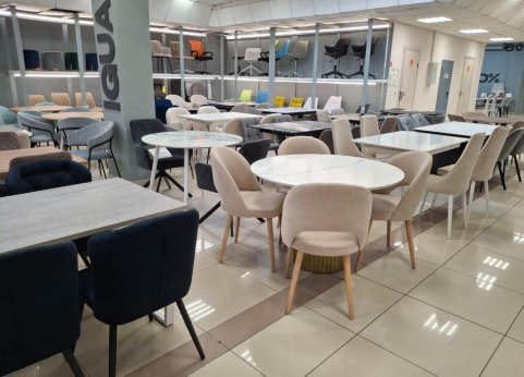 Фото из шоурума 9