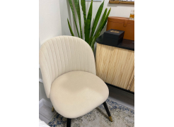 Стул Gabi 1 бежевый фото покупателя 115