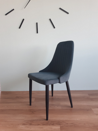 Стул Kora light purple фото покупателя 13