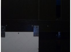 Прихожая Мила венге фото покупателя 97