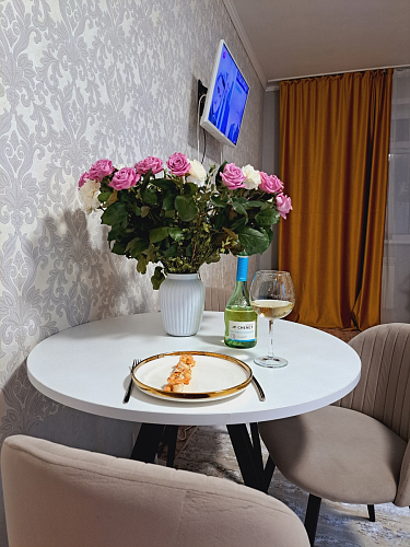 Стул на металлокаркасе Gabi gray / black фото покупателя 833