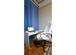 Компьютерное кресло Aragon белое фото покупателя 62