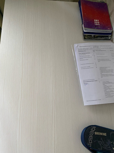 Стол письменный Колибри бодега фото покупателя 43