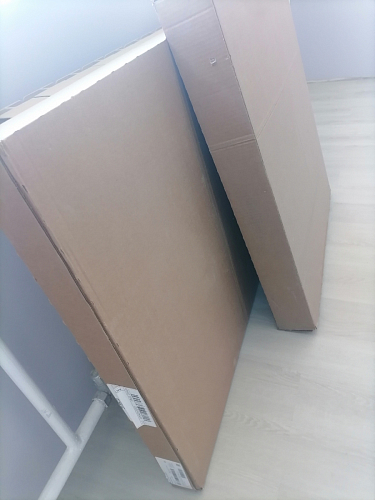 Письменный стол Лайт 03.245F белый гладкий 101 фото покупателя 74