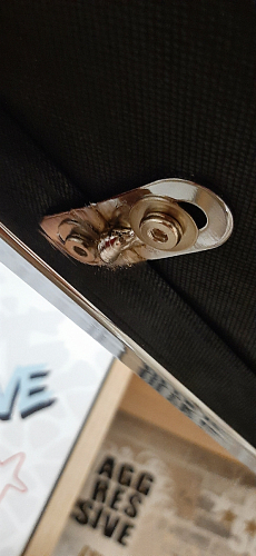 Стул Basit бежевый фото покупателя 76