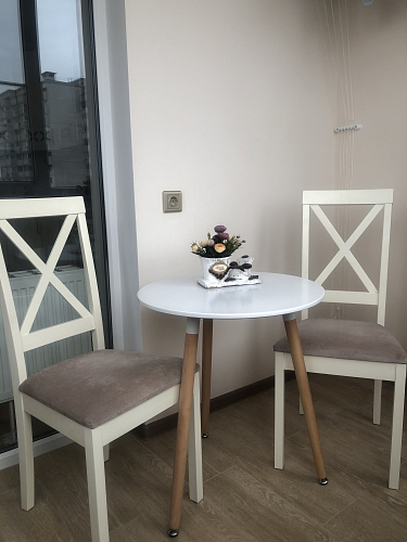 Стол Lorini 60 фото покупателя 5