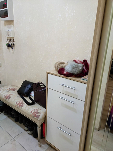 Обувница ТП-2 дуб делано фото покупателя 7