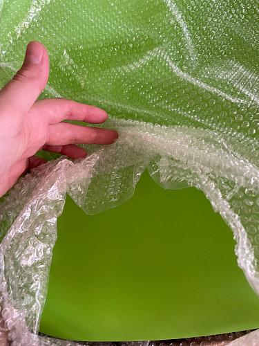 Пластиковый стул Eames PC-015 серый фото покупателя 453