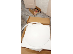 Стол Table T-06 90 фото покупателя 1