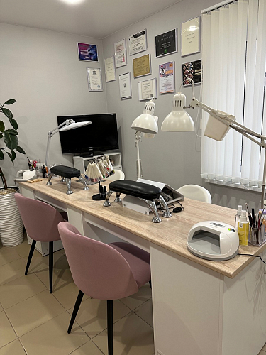 Стул на металлокаркасе Gabi latte / gold / black фото покупателя 726