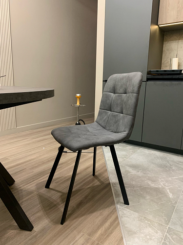 Стул Bruk purple фото покупателя 5