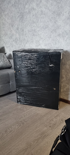 Компьютерное кресло Aragon dark grey фото покупателя 115