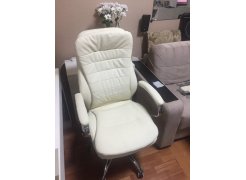 Компьютерное кресло Tomar коричневое фото покупателя 66