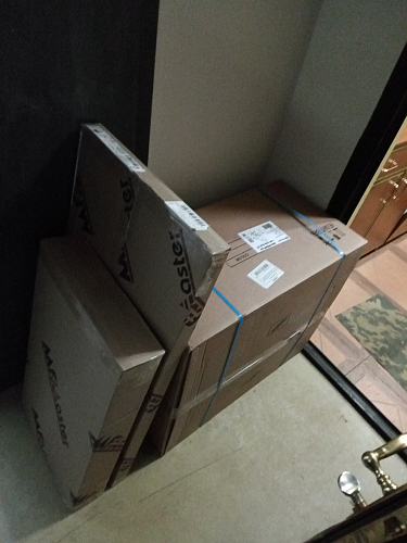 Компьютерное кресло Bergamo (Бергамо) бежевый фото покупателя 1