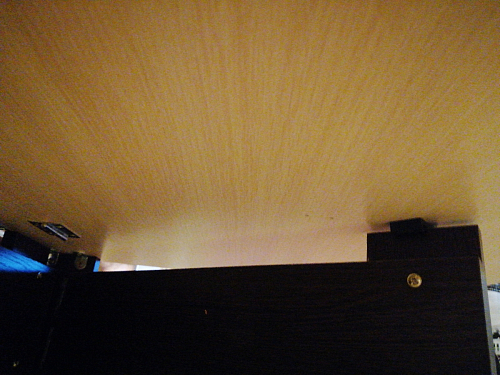 Стол-книжка СтК6 венге / дуб молочный высота 54 см фото покупателя 124