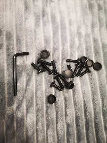 Компьютерное кресло Gamer коричневое фото покупателя 17