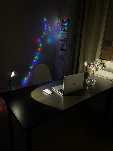 Стул Eames PC-015 yellow фото покупателя 89