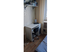 Компьютерное кресло Trizor gray фото покупателя 4