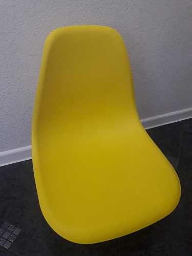 Стул Eames PC-015 белый фото покупателя 475