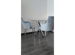 Стул Benza beige fabric фото покупателя 1