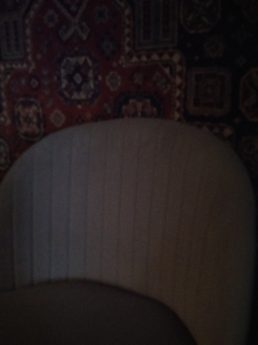 Стул на металлокаркасе Gabi gray / black фото покупателя 437