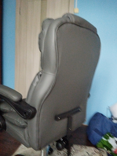 Компьютерное кресло Kolson сream фото покупателя 66