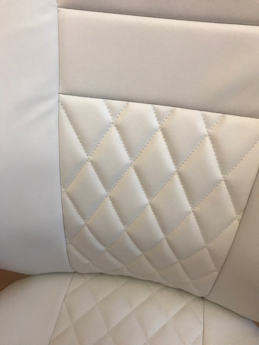 Компьютерное кресло Aragon dark grey фото покупателя 43