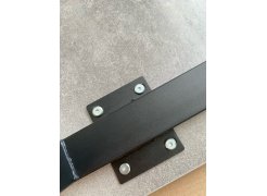 Стол Лота Лофт 120 25 мм сабия / черный матовый фото покупателя 219