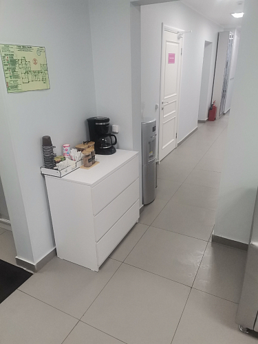 Комод Т-4р белый фото покупателя 18