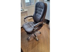 Компьютерное кресло Tomar кремовое фото покупателя 63