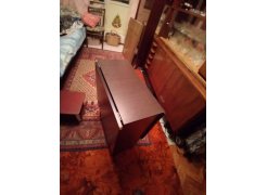 Стол-книжка Мечта венге фото покупателя 140