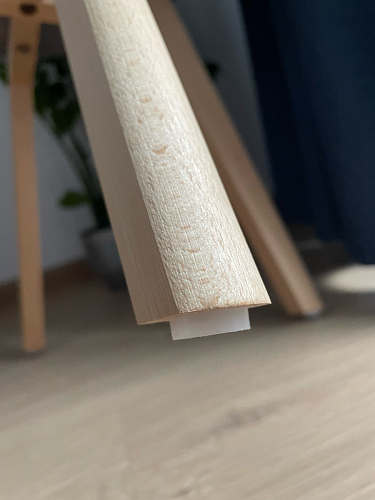 Стул Bonuss велюр coral фото покупателя 67