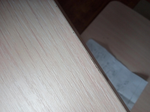 Стол обеденный раздвижной СтК7 венге фото покупателя 249