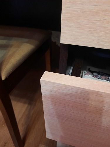 Стол письменный СП4 белый фото покупателя 31