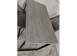 Барная стойка Дилан Лофт 120х40х90 бетон светлый фото покупателя 76