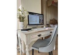 Стул на металлокаркасе Kora gray / black фото покупателя 283