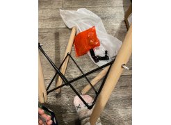 Табурет Ben бежевый фото покупателя 57