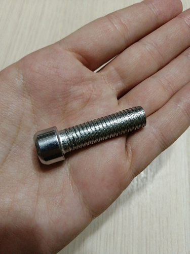 Стол Lorini 80 фото покупателя 17