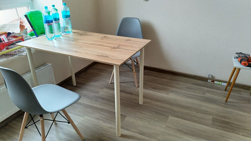 Стул Y-971 белый фото покупателя 429