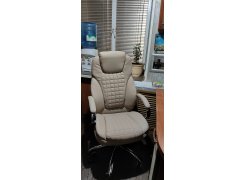 Компьютерное кресло Herd cream фото покупателя 24