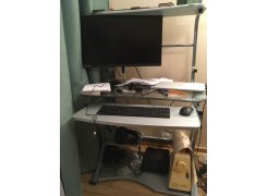 Компьютерный стол Roni фото покупателя 1